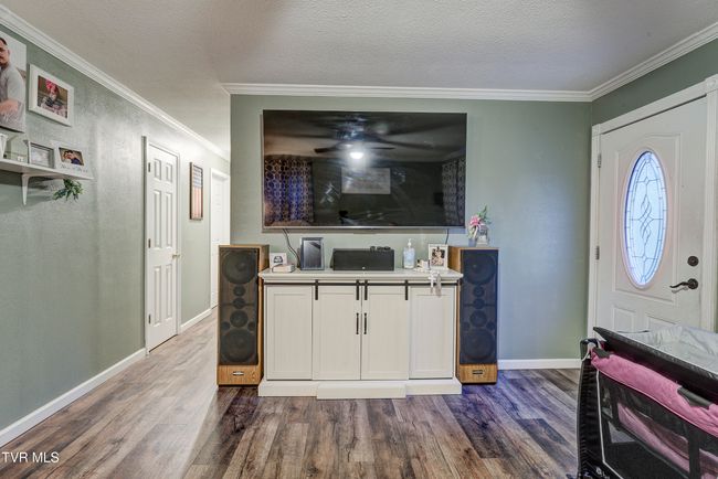 945 Choctaw Dr, House other with 2 bedrooms, 1 bathrooms and null parking in Chuckey TN | Image 19