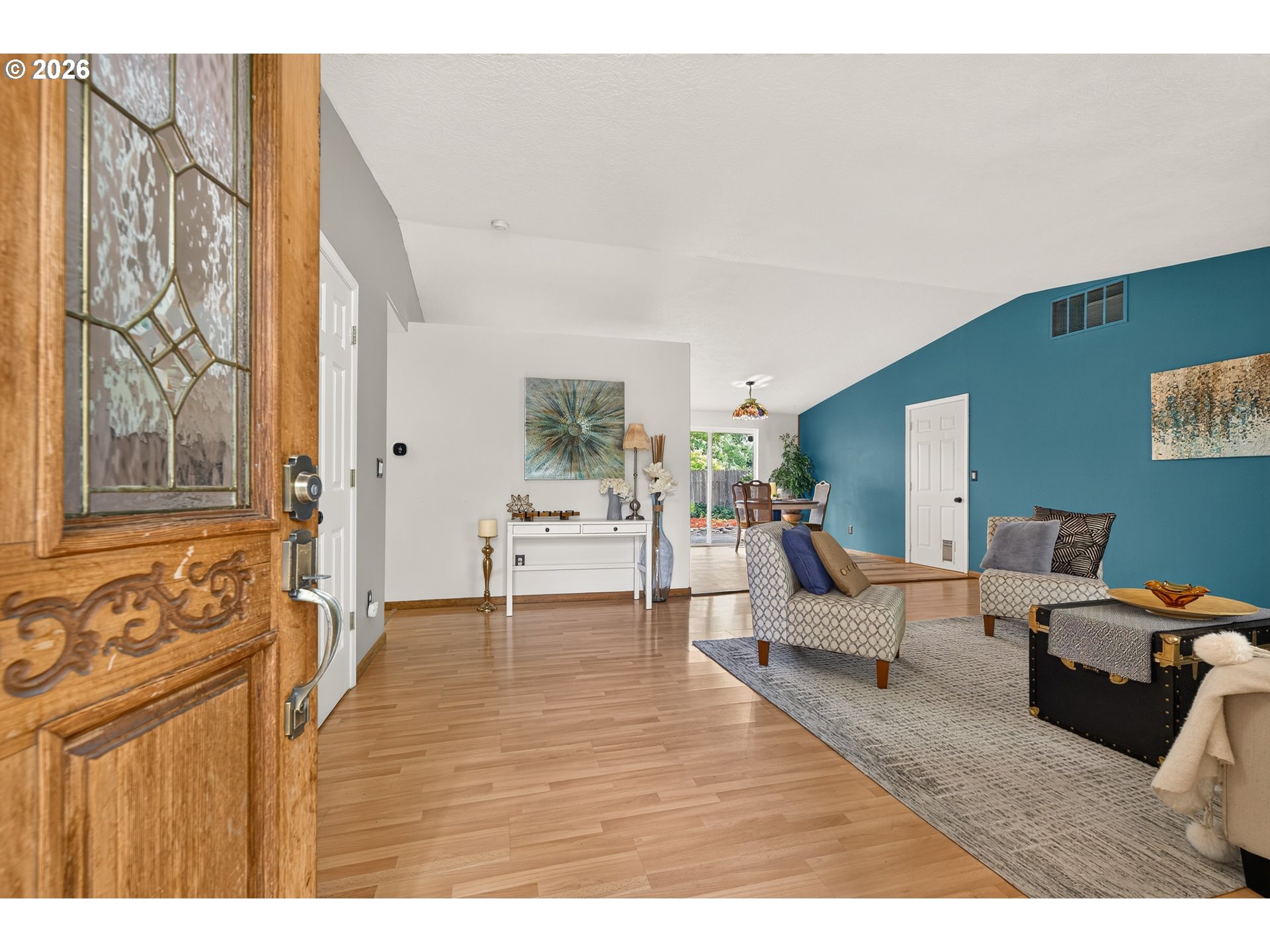 Residential in McMinnville 5
