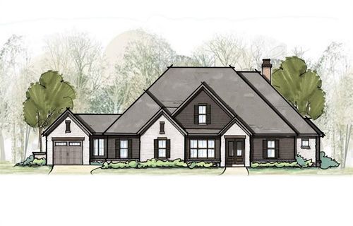 7925 Lotus Walk, Cumming, GA, 30041 | Card Image
