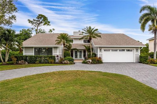 6101 Deer Run, FORT MYERS, FL, 33908-5350 | Card Image
