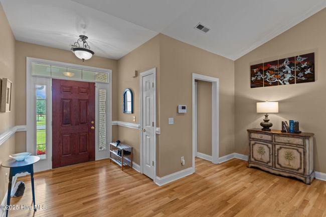 3101 Redfield Dr, House other with 3 bedrooms, 2 bathrooms and 2 parking in Leland NC | Image 20