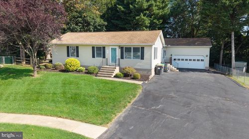 25 Winsome Way, NEWARK, DE, 19702-6313 | Card Image