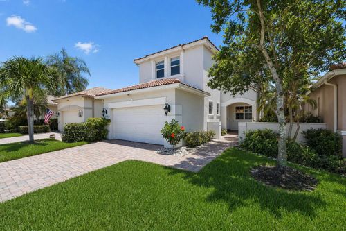 143 Isle Verde Way, Palm Beach Gardens, FL, 33418-1710 | Card Image