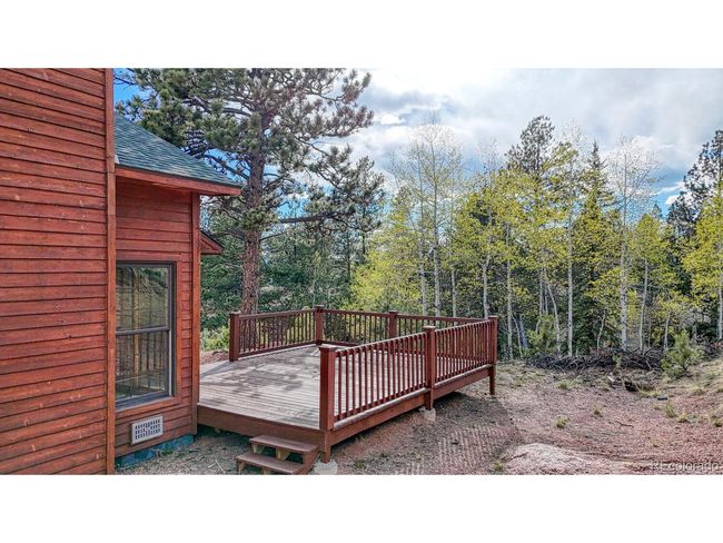 318 Southgate Rd, House other with 3 bedrooms, 2 bathrooms and null parking in Florissant CO | Image 31