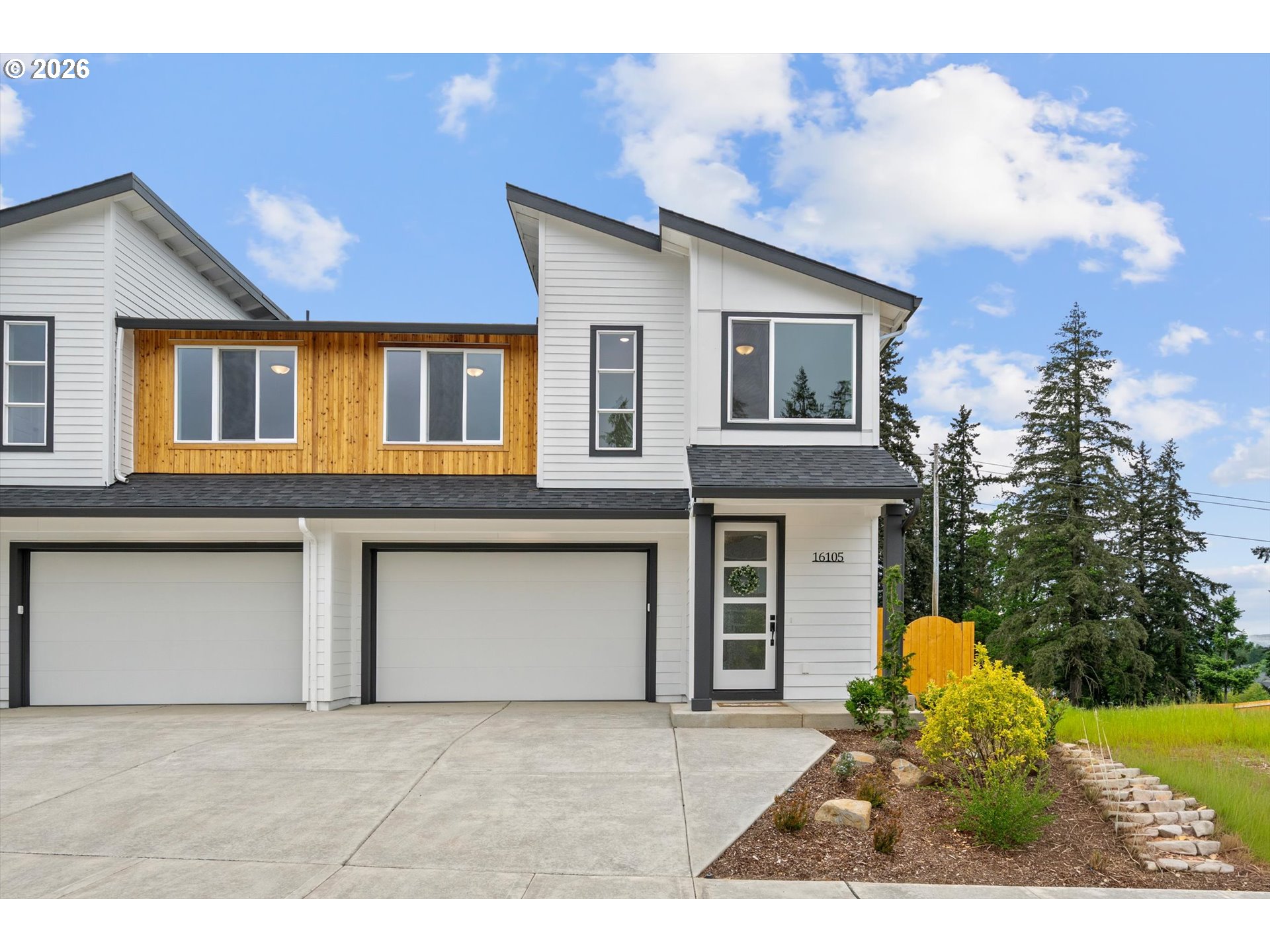 Residential in OregonCity