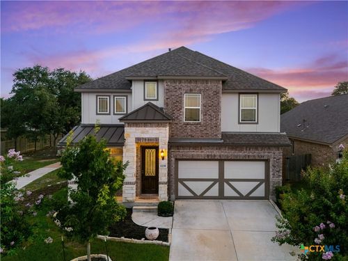 1239 Loma Rnch, New Braunfels, TX, 78132-3456 | Card Image