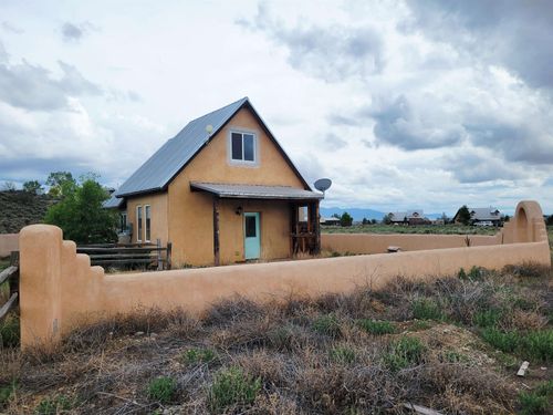 460 Blueberry Hill Rd, El Prado, NM, 87529-7498 | Card Image