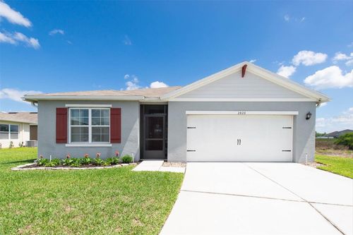 2826 Van Amber Ct, LAKELAND, FL, 33811-1036 | Card Image
