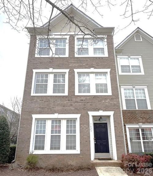 7023 Brighton Park Dr, Mint Hill, NC, 28227-7971 | Card Image