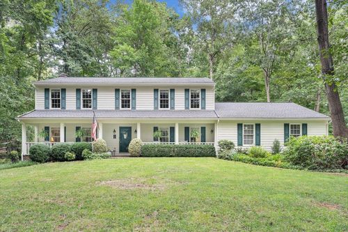 6236 Saddleridge Rd, Roanoke, VA, 24018 | Card Image