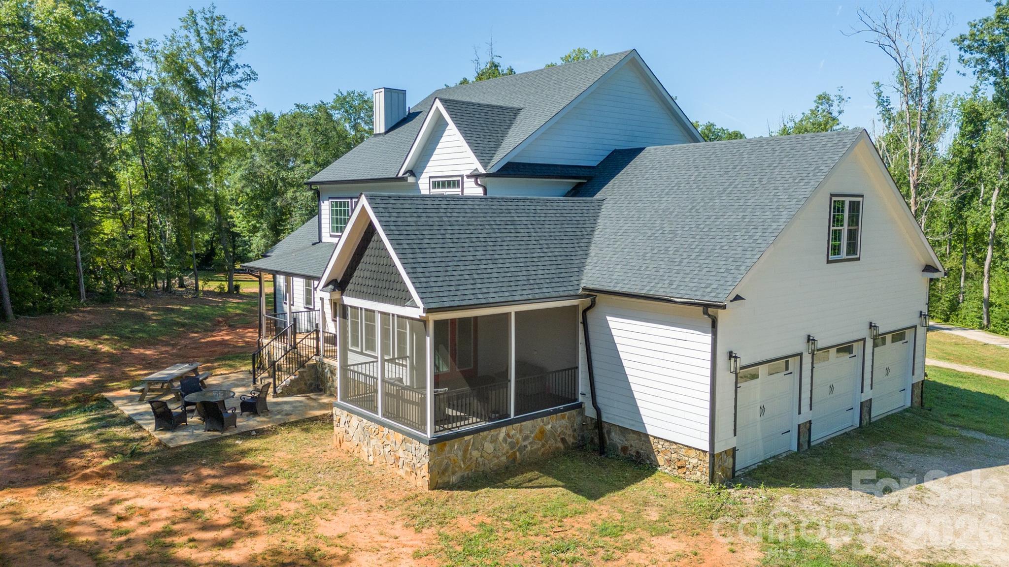 Residential in Statesville 5