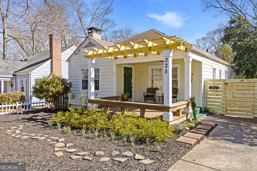 325 Clifton Rd Ne, Atlanta, GA, 30307-2101 | Card Image