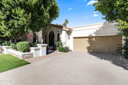 8150 E Appaloosa Trl, Scottsdale, AZ, 85258-1327 | Card Image