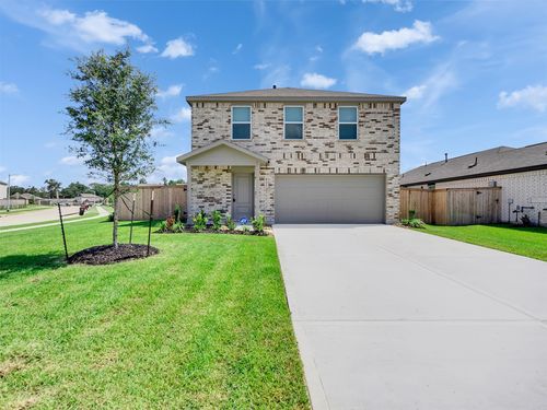 921 Capracotta Dr, Huffman, TX, 77336-2139 | Card Image
