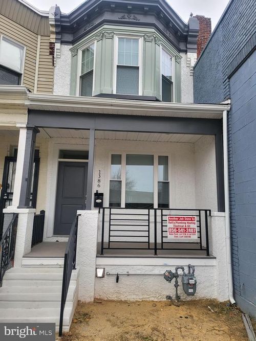 1386 Haddon Ave, CAMDEN, NJ, 08103-3110 | Card Image
