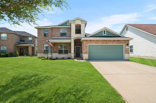 720 Evergreen Farm Drive, Temple, TX, 76502 | Card Image
