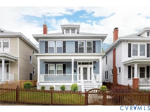 509 Northside Ave, Richmond, VA, 23222-3026 | Card Image