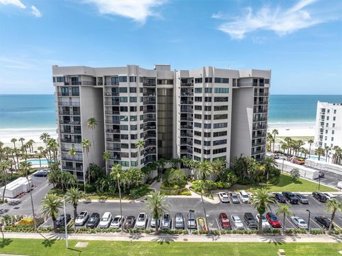 617-1600 Gulf Blvd, CLEARWATER BEACH, FL, 33767-2925 | Card Image