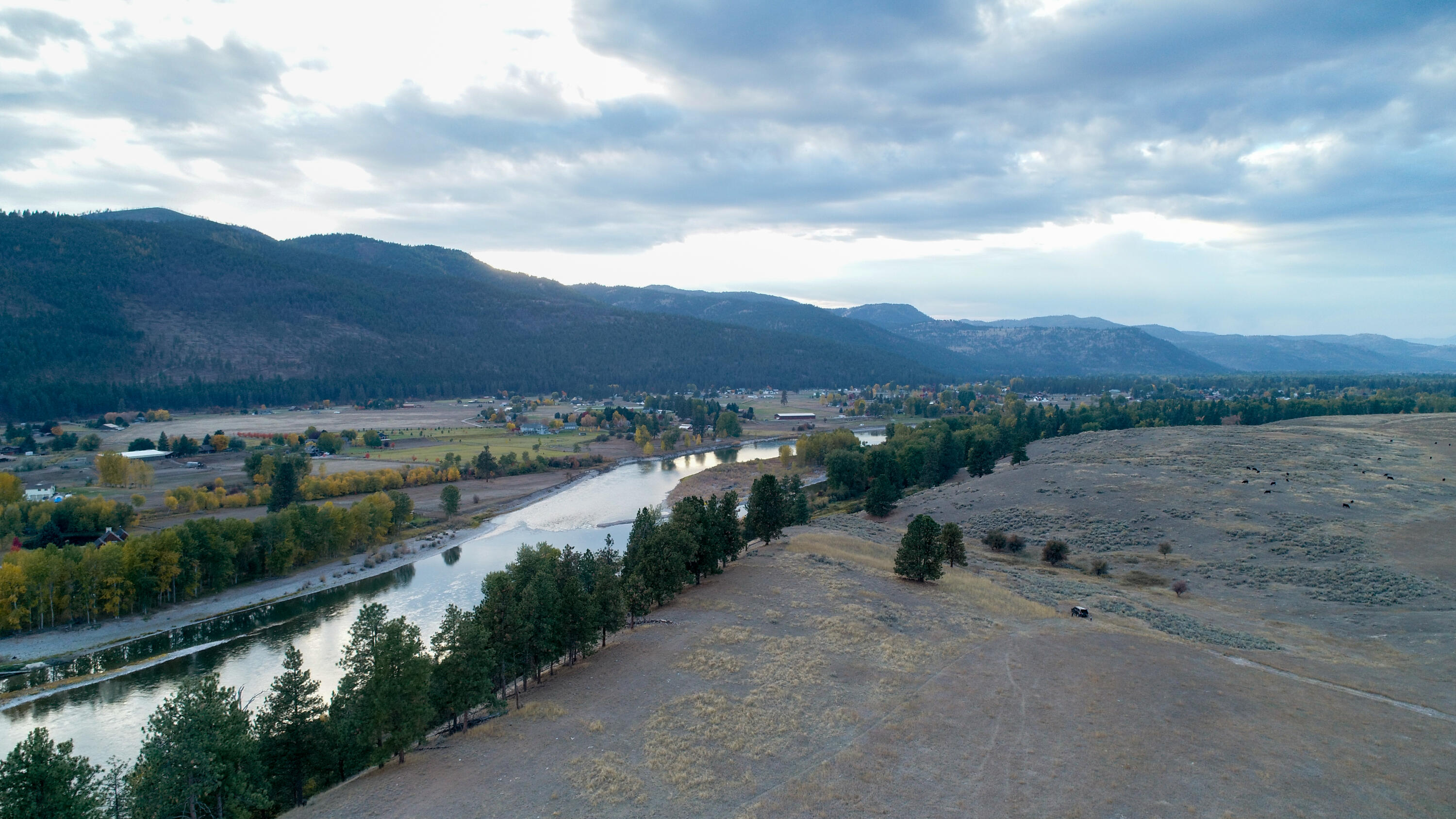 Land in Missoula