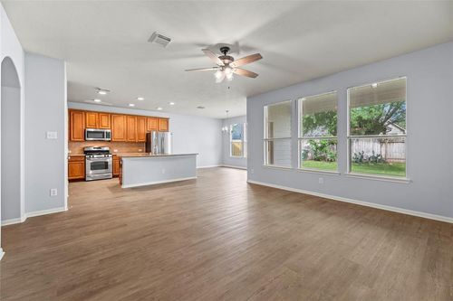 20538 Granger Blf, Cypress, TX, 77433-7534 | Card Image