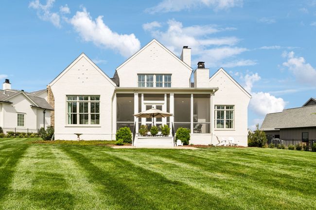 9409 Thatchbay Ct, House other with 4 bedrooms, 5 bathrooms and 3 parking in College Grove TN | Image 85