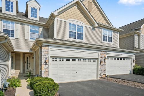 444 Vaughn Cir, Aurora, IL, 60502-6764 | Card Image