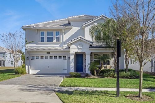 1380 Olympic Club Blvd, CHAMPIONS GATE, FL, 33896-5570 | Card Image