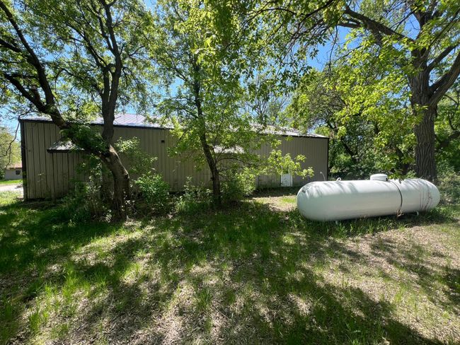 Lodge - Propane Tank | Image 28