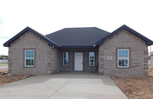 1008 Atlanta St, Midland, TX, 79701 | Card Image