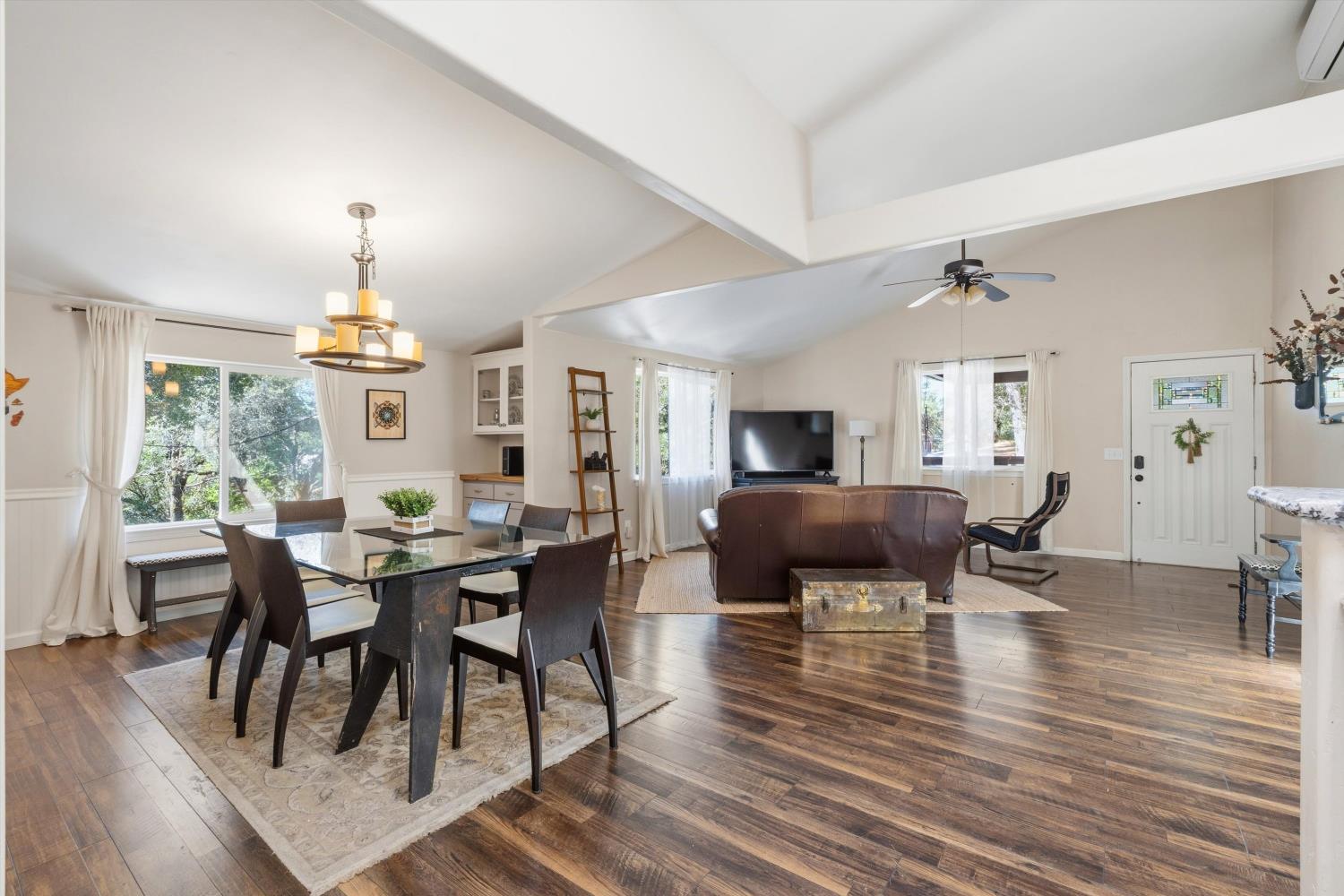 Residential in Placerville