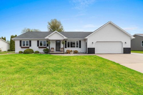 N9634 Chadbury Lane, HARRISON, WI, 54915 | Card Image