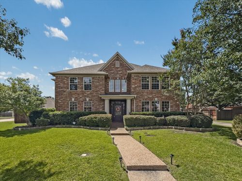 1418 Wheeler Dr, Mansfield, TX, 76063-3763 | Card Image