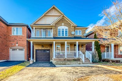 2345 Pine Glen Rd, House other with 4 bedrooms, 4 bathrooms and 4 parking in Oakville ON | Image 1