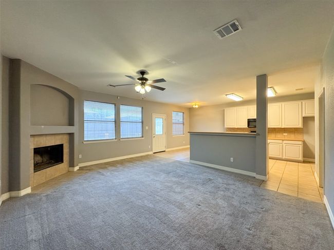 8005 Hidden Path Ln, House other with 5 bedrooms, 4 bathrooms and null parking in Denton TX | Image 7