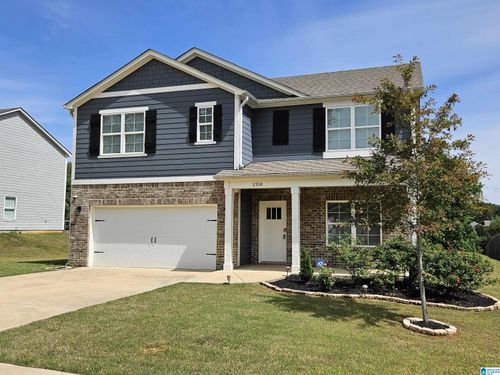 1358 Archers Cove Way, SPRINGVILLE, AL, 35146-3048 | Card Image
