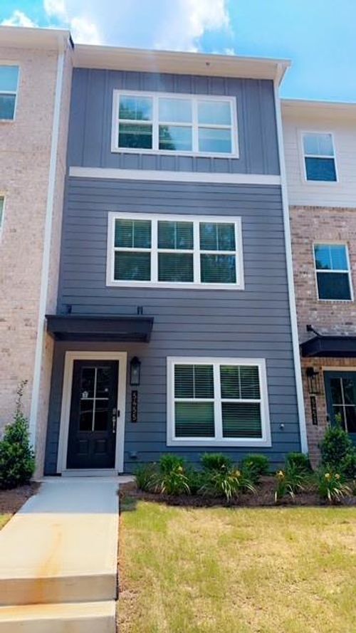 5455 Blossomwood Trl Sw, Mableton, GA, 30126-2149 | Card Image