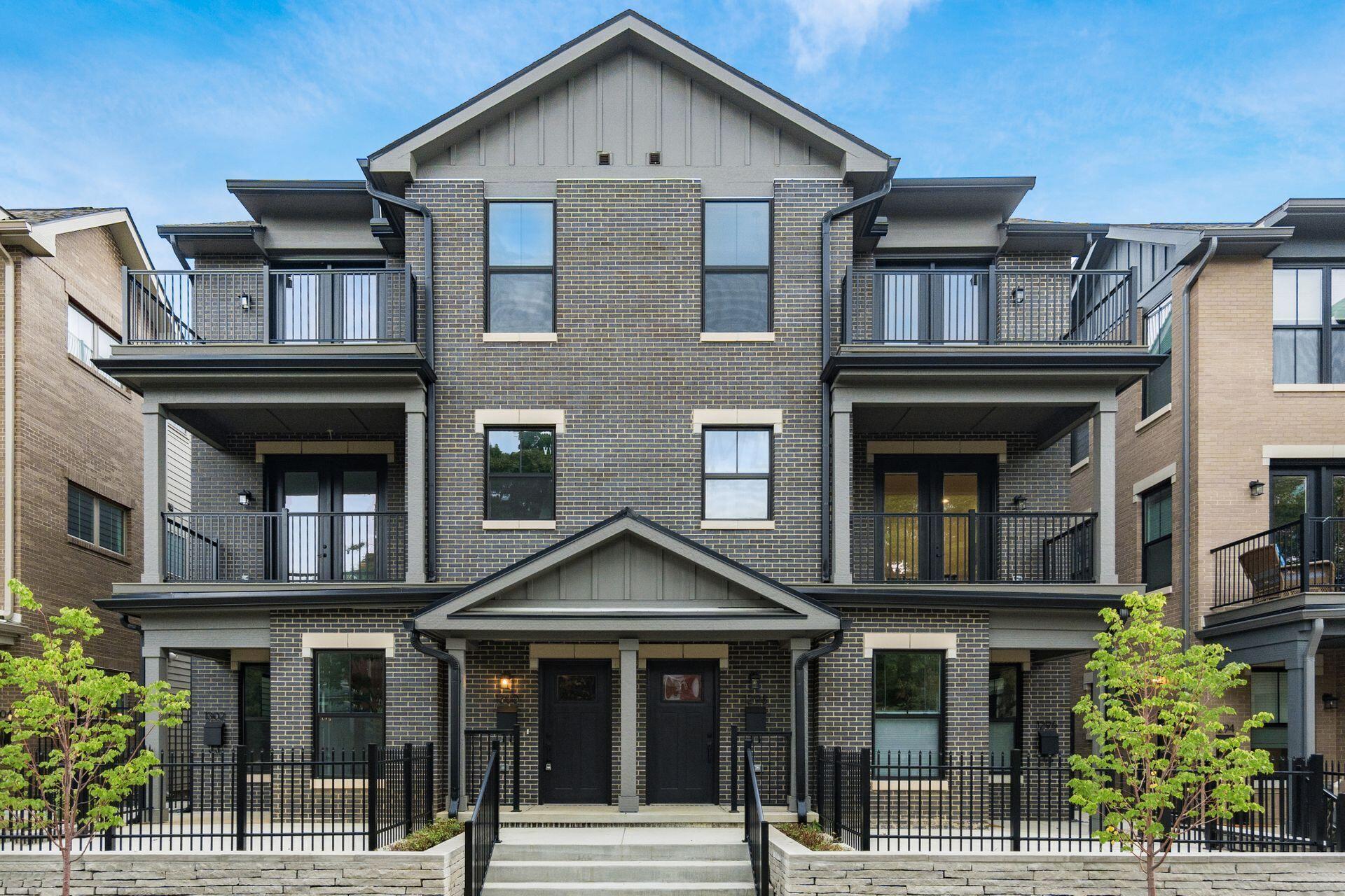 Forsythe Ave, Columbus, OH 43201