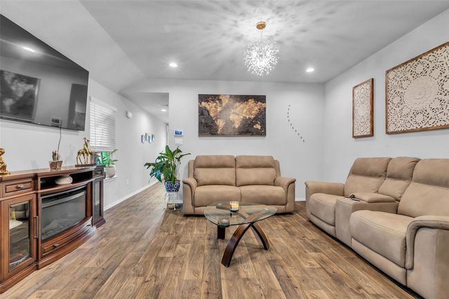 2422 Sheephorn Summit Trl, House other with 3 bedrooms, 2 bathrooms and 2 parking in Spring TX | Image 16