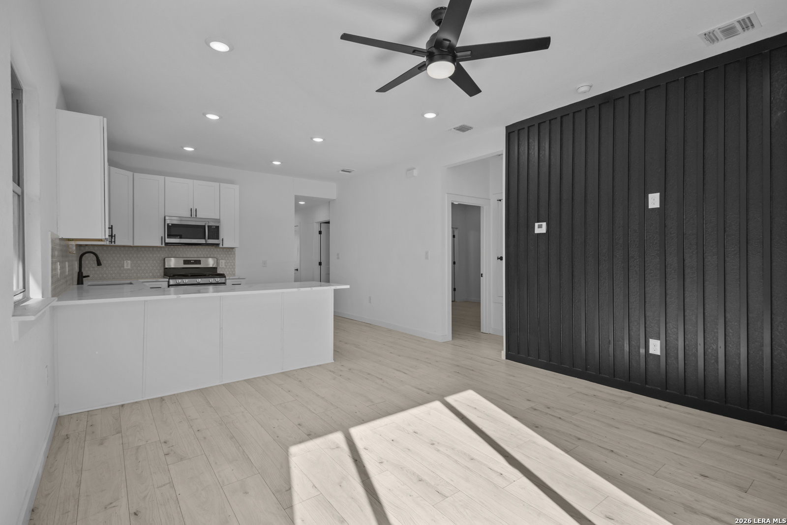 Residential Lease in San Antonio 5