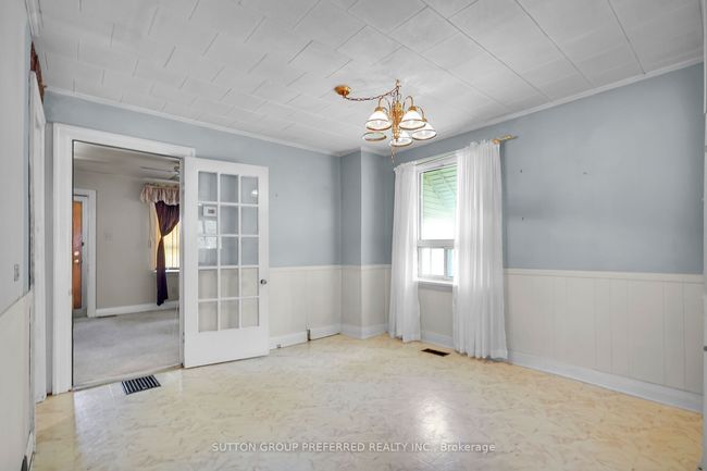 338 Vancouver St, House other with 2 bedrooms, 1 bathrooms and 3 parking in London ON | Image 26