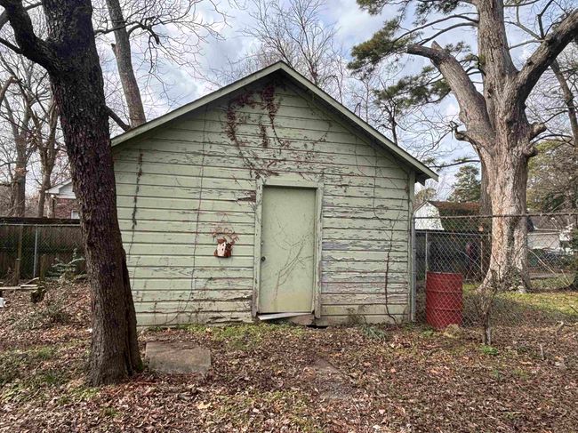 516 Park St, House other with 2 bedrooms, 1 bathrooms and null parking in Lonoke AR | Image 27