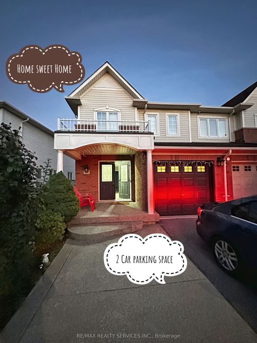 4857 Verdi St, Burlington, ON, L7M0H4 | Card Image
