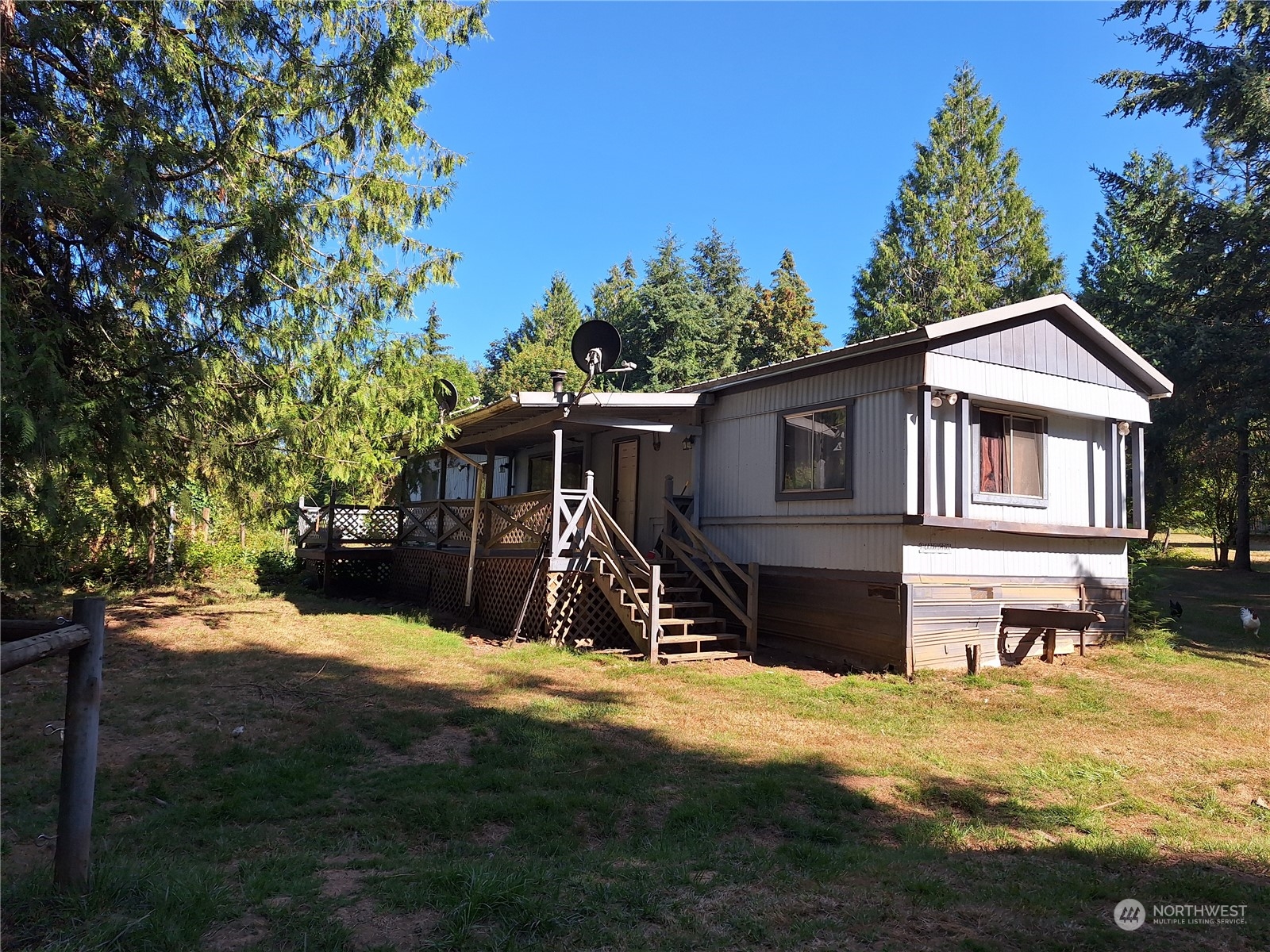 Barbec Ln, Chehalis, WA 98532