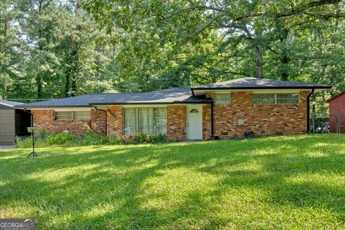 6600 N Beulah Rd, Lithia Springs, GA, 30122-1734 | Card Image