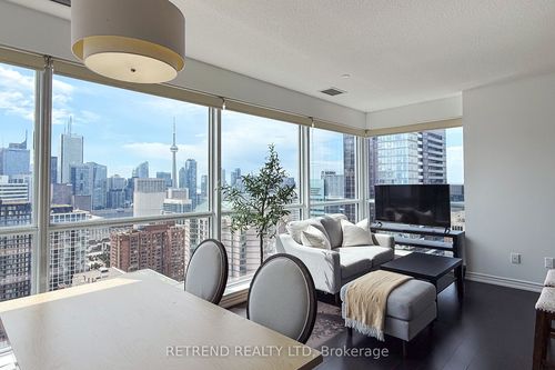 3510-386 Yonge St, Toronto, ON, M5B0A5 | Card Image
