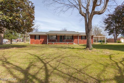 45 Quiet Dale Dr, Jackson, TN, 38305-9561 | Card Image