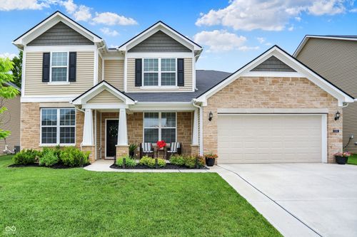 5306 Lavender Dr, Plainfield, IN, 46168-5840 | Card Image