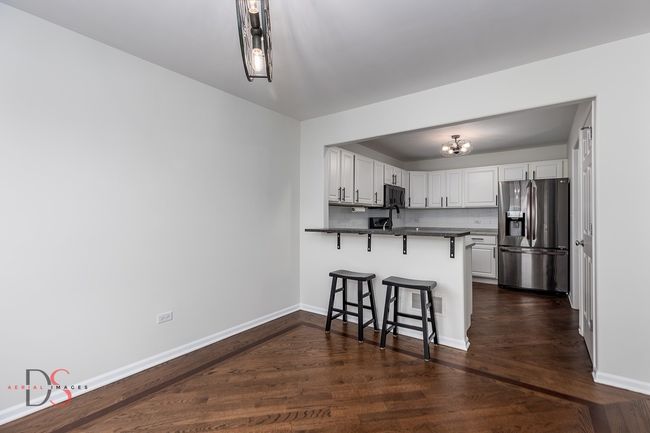 1803 Waters Edge Dr, Townhouse with 2 bedrooms, 3 bathrooms and 2 parking in Minooka IL | Image 10