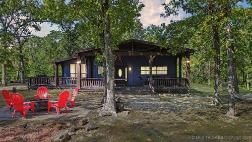 18205 W 904 Rd, Park Hill, OK, 74451 | Card Image