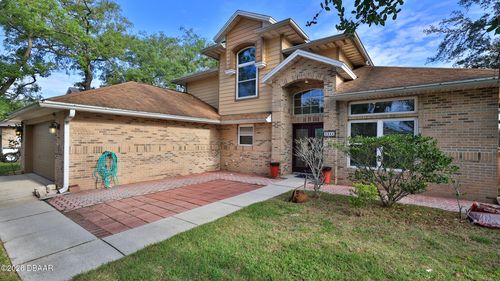 5944 Kendrew Dr, Port Orange, FL, 32127-0907 | Card Image